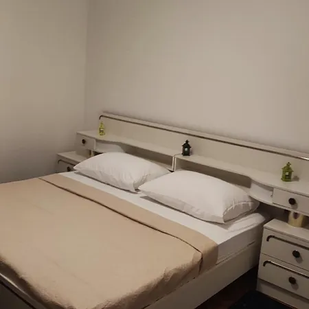 Marina Apartment