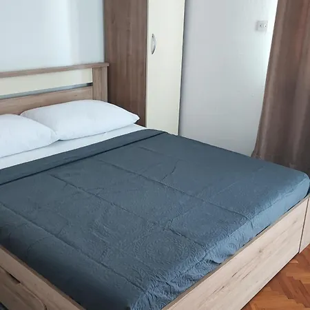 Apartment Marina