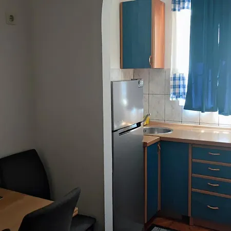 Apartment Marina *