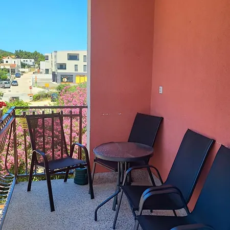 Marina Apartment