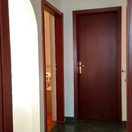Marina Apartment