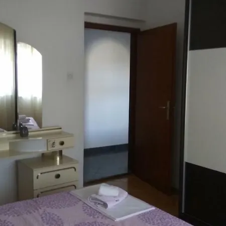 Marina Apartment