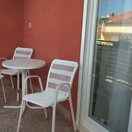 Apartment Marina *