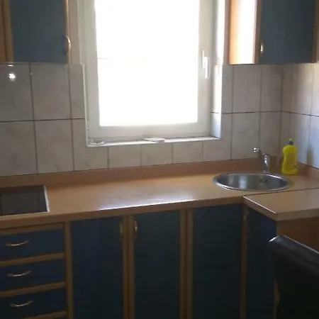 Marina Apartment *